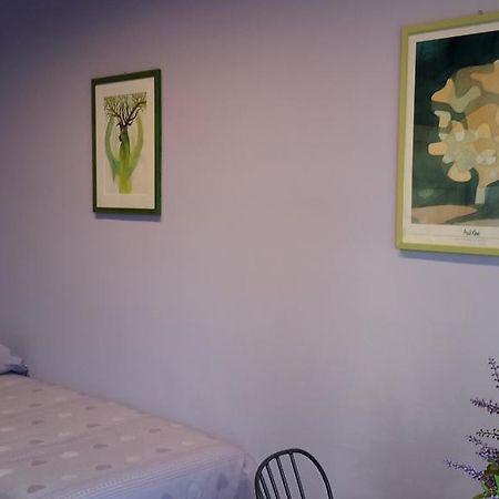 Le Tre Sorelle B&B Garbatella Roma Ngoại thất bức ảnh