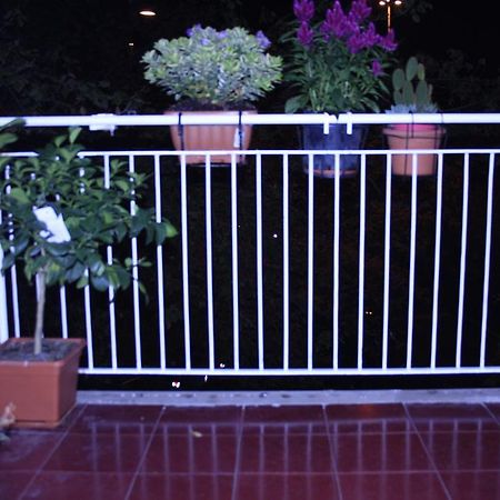 Le Tre Sorelle B&B Garbatella Roma Ngoại thất bức ảnh