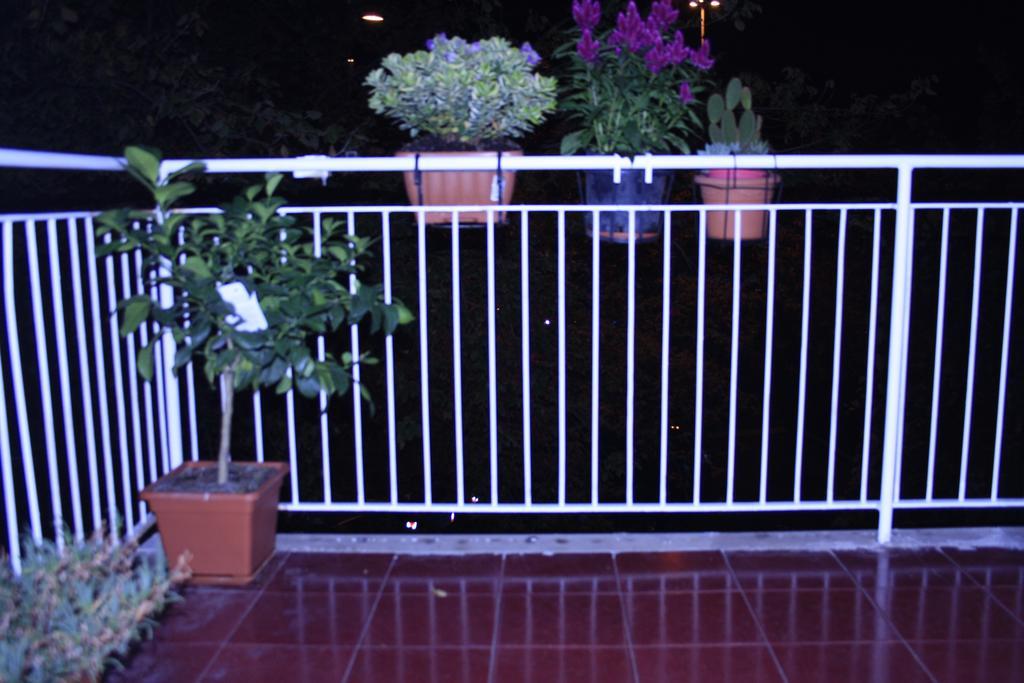 Le Tre Sorelle B&B Garbatella Roma Ngoại thất bức ảnh