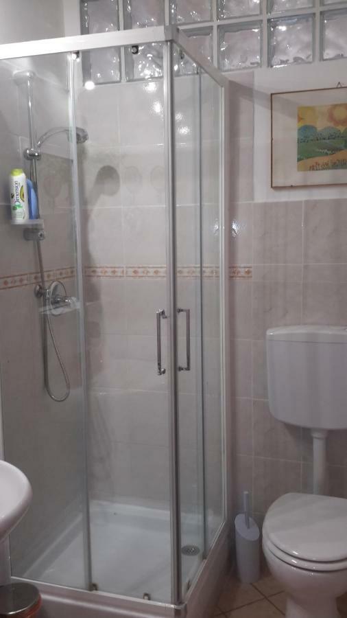 Le Tre Sorelle B&B Garbatella Roma Ngoại thất bức ảnh